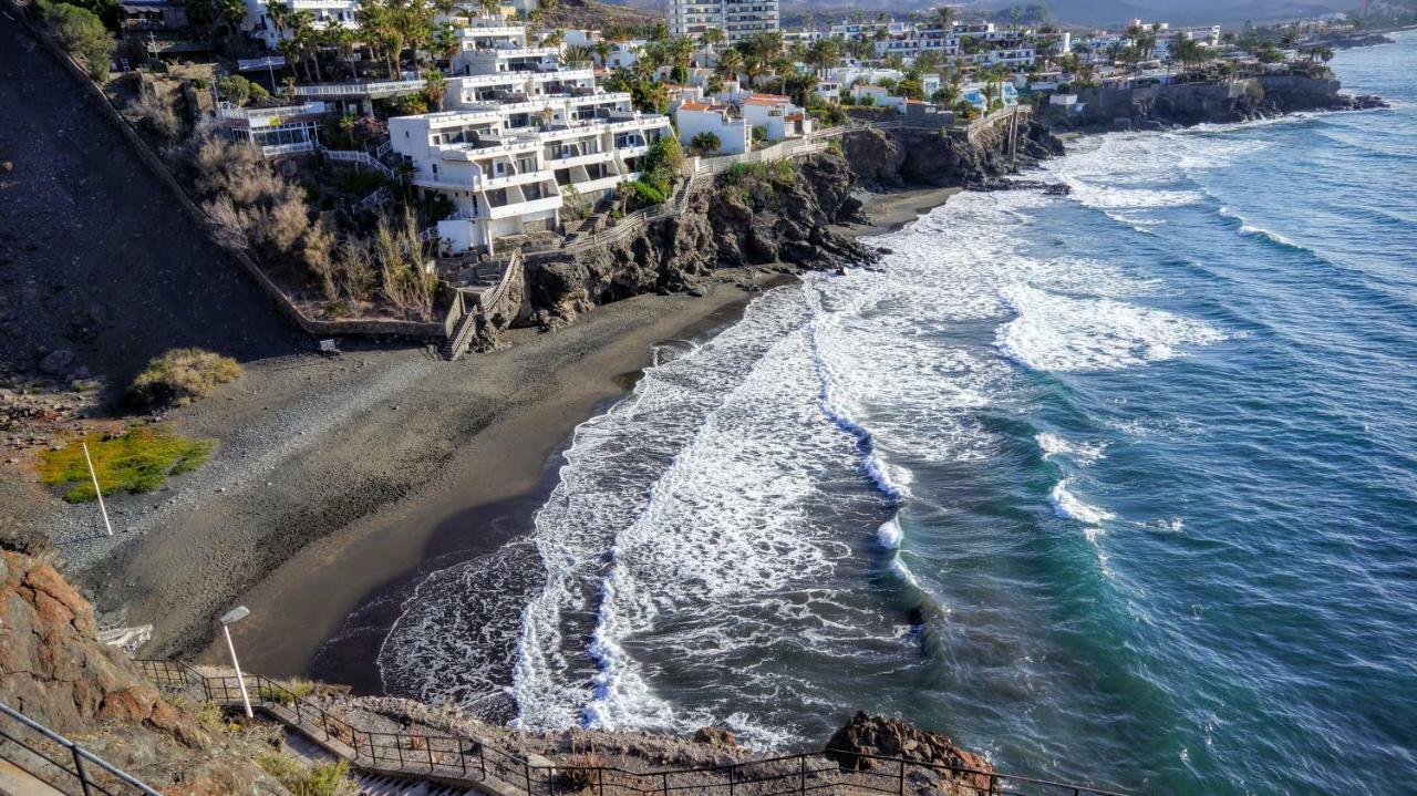 The Blue View Maspalomas San Agustín Екстериор снимка